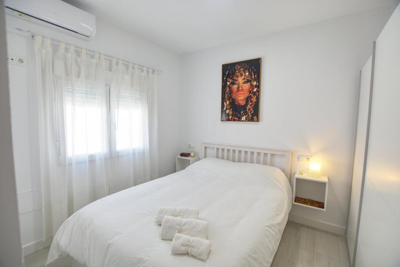 Soul Home Alhaurín el Grande Exterior foto